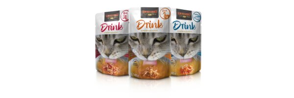 Leonardo Drinks