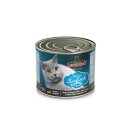 LEONARDO® Reich an Seefisch, 200g