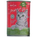 Meatinis Wild, 410 g