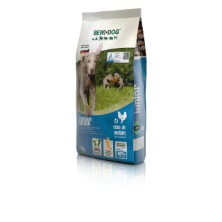 BEWI DOG® junior 0,8 kg