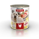 Bewidog Reich an Huhn - Made in Germany