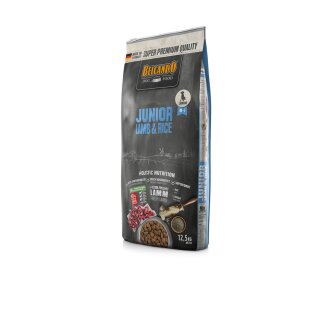 Belcando Junior Lamb & Rice 12,5 kg