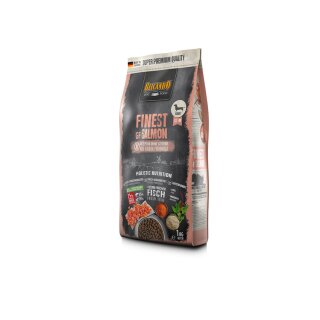 Belcando Finest GF Salmon 1 kg