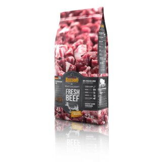 Belcando Mastercraft Fresh Beef 2,2 kg