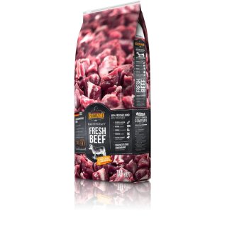 Belcando Mastercraft Fresh Beef 10 kg