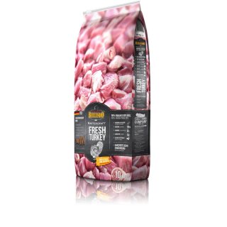 Belcando Mastercraft Fresh Turkey 10 kg
