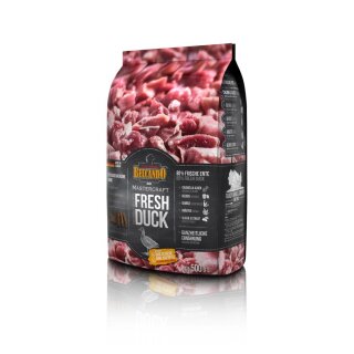 Belcando Mastercraft Fresh Duck 0,5 kg