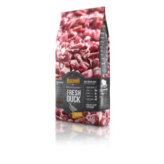 Belcando Mastercraft Fresh Duck 2,2 kg