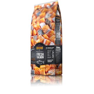 Belcando Mastercraft Fresh Salmon 10 kg
