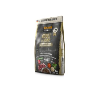 Belcando Adult GF Horse 4 kg