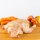BARF - ganzes Huhn gewolft 1000g