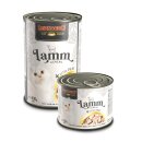 LEONARDO Lamm + extra Filet 400g