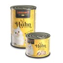 LEONARDO Huhn + extra Filet 400g