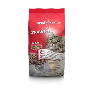 Bewi-Cat Crocinis