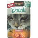 Leonardo Drink Atlantic Cod